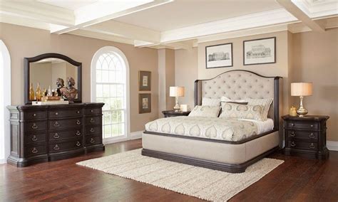 Black Queen Bedroom Sets Cheap