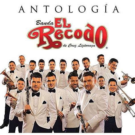 Discografias de banda el recodo - grandloced