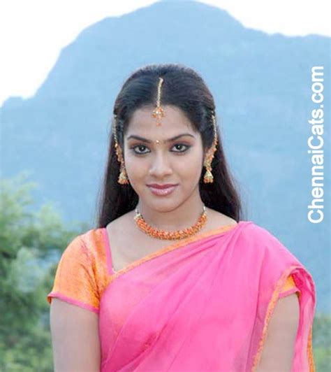 Sandhya Tamil Actress Hot Photos Gallery