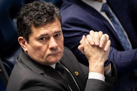 Julgamento Que Pode Cassar Mandato De SÉrgio Moro ComeÇa Nesta Segunda