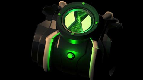 Ben 10 Omnitrix Wallpapers Top Free Ben 10 Omnitrix Backgrounds