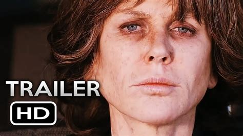 Destroyer Official Trailer 2018 Nicole Kidman Action Movie Hd Youtube