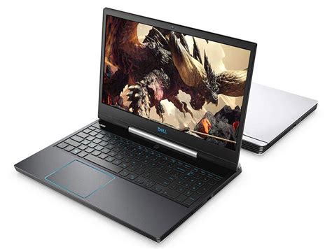 Buy Dell Inspiron G5 15 5590 GTX 1660 Ti Gaming Laptop With 32GB RAM At