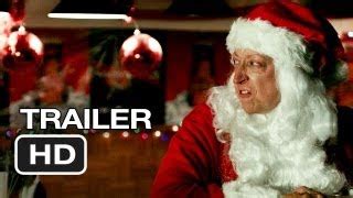 Everything You Need to Know About Silent Night Movie (2012)