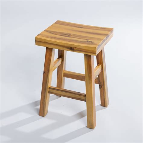 Furniture - Design Republique Dylan Stool Natural