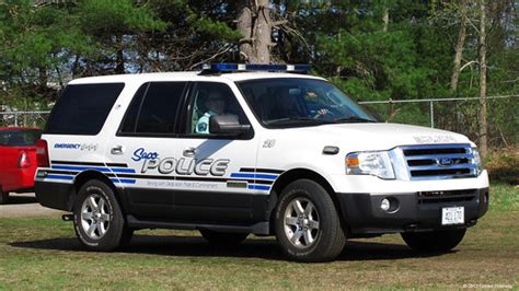 Saco Police Department Me Usa Location Hampton Nh Flickr