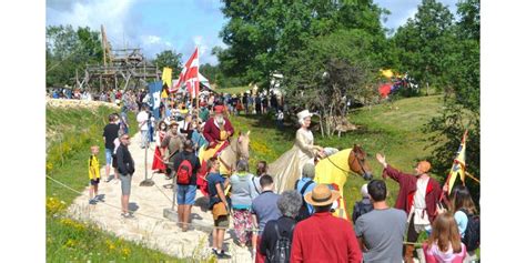 Ain Une Nouvelle Orientation Se Dessine Pour Le Parc M Di Val De