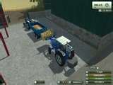 Ls Ford Force Tractors V Ford Mod F R Landwirtschafts Simulator