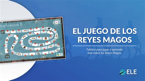 Juego De Los Reyes Magos Para Ni Os Tablero Con Preguntas