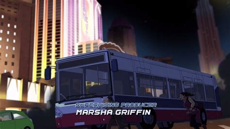 Imcdb Org Irisbus Citelis In Avengers Assemble