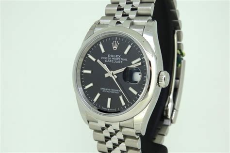 Rolex Datejust