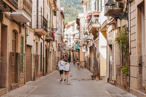 Consejos para aparcar en Sóller todo lo que debes saber Aparcar Fácil