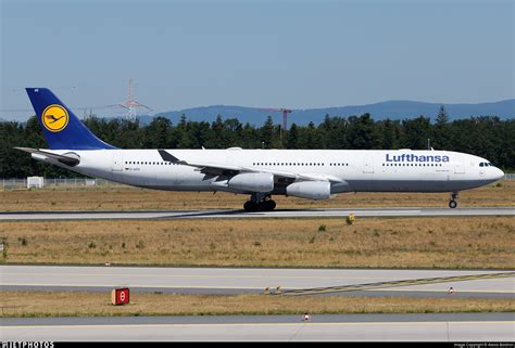 D Aigo Airbus A X Lufthansa Alexis Boidron Jetphotos