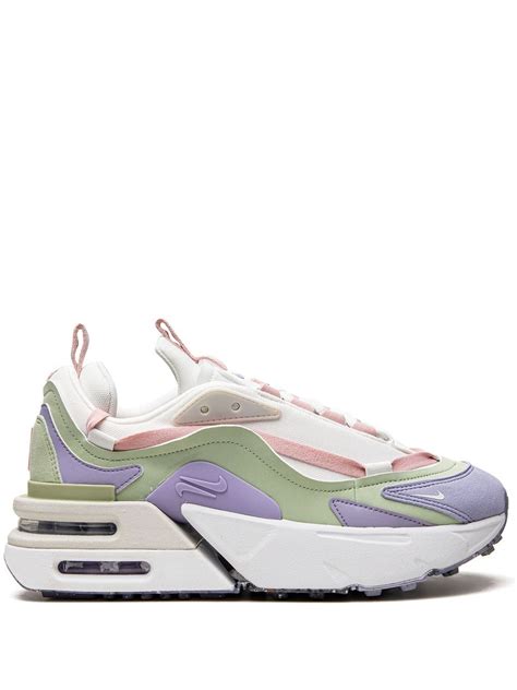 Nike Air Max Furyosa Sneakers Farfetch