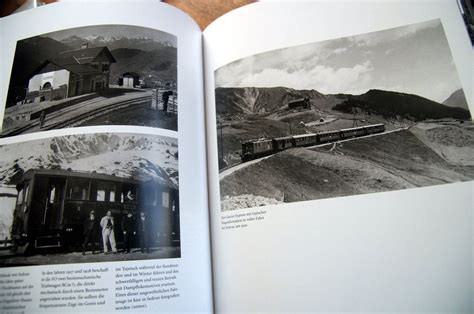 Auf Den Spuren Des Glacier Express As Verlag Kaufen Auf Ricardo