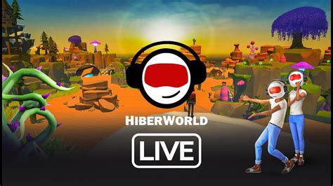 Hiber World Youtube