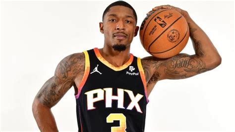 Bradley Beal Admits That Heat Not Suns Were His Initial Favorite In