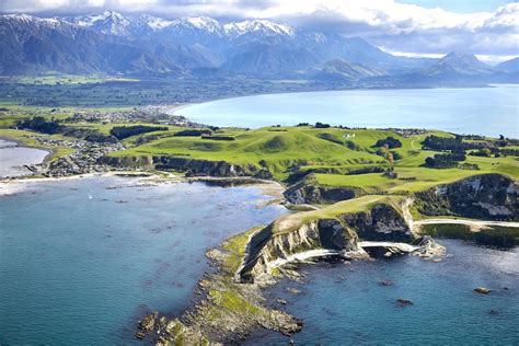 Pictures Of New Zealand