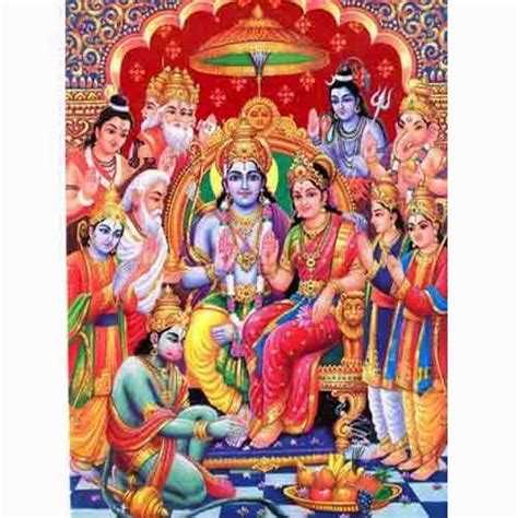 The Inner Journey अंतर्यात्रा Ramayana And Its Variant Versions