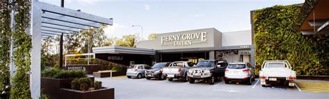 Ferny Grove Tavern Ferny Grove Qld