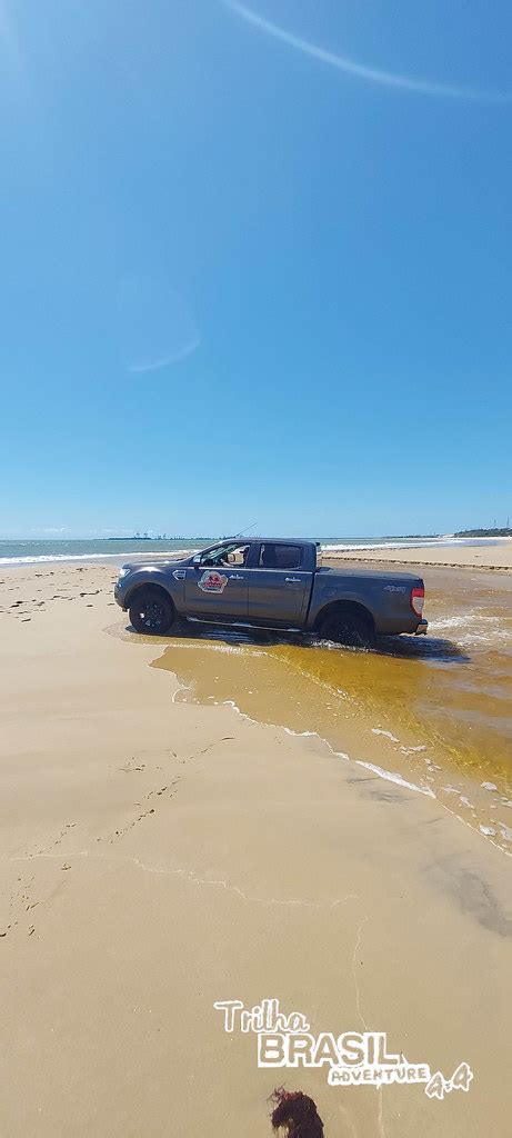 Expedição Rota das Emoções 2022 22 Trilha Brasil 4X4 Flickr