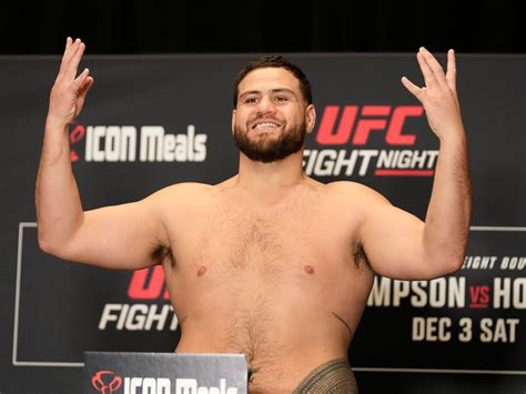 UFC Fight Night LIVESTREAM Tuivasa Vs Tybura Fight Card Kurzy