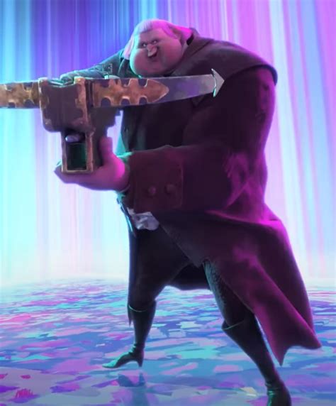 Who Should Fight Big Jack Horner Shrek Puss In Boots If He Ever Appeared In Death Battle Fandom