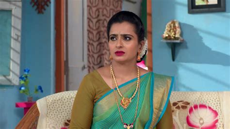 O MuddhuManase Watch Episode 683 Soundarya Confronts Muddulakshmi