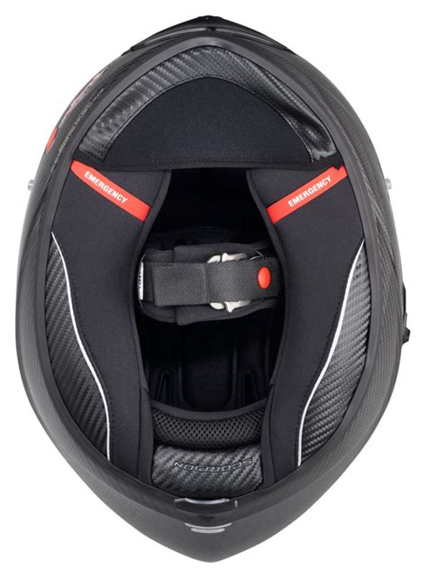 Scorpion Scorpion Exo 1400 EVO II Carbon Air Integralhelm