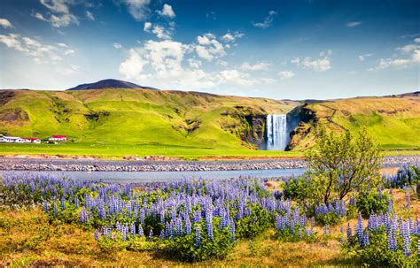 south coast tour iceland | Iceland Advice