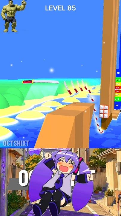 Miku x 12th Sing CHIPI CHIPI CHAPA CHAPA 🎤💫🫶🏻 💥 #vocaloid #ボカロ ...