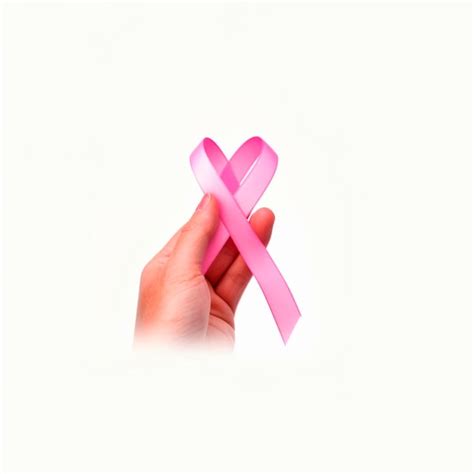 Premium Ai Image Prevention Cancer Pink October