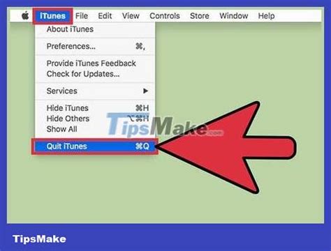 How to Change Mac Screen Resolution - TipsMake.com