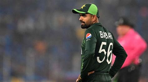 Shoaib Malik Criticises Babar Azam S Captaincy Following Defeat From India