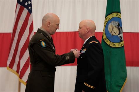 Dvids Images Chief Warrant Officer 3 Richard Kraft Retires From The