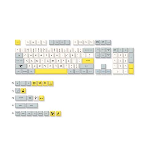 Ciy Tester Wireless Custom Mechanical Keyboard Computers Tech