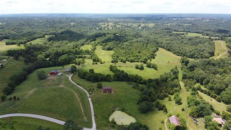 Owenton Owen County Ky Undeveloped Land For Sale Property Id