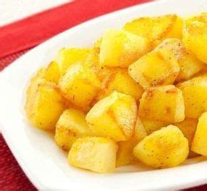 Batatas Coradas Veja A Receita Sabores Ajinomoto Receitas Outras