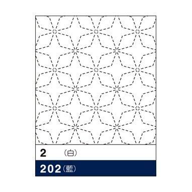 Free Sashiko Patterns – Free Patterns