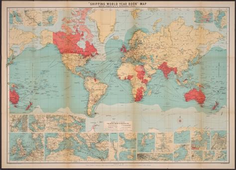 Rs V Rldskarta Gratis Stock Bild Public Domain Pictures