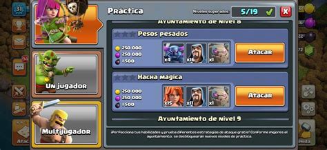 Cómo obtener oro gratis en Clash of Clans