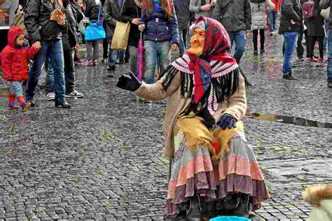 Arriva La Befana A Roma Tutte Le Manifestazioni In Programma Roma