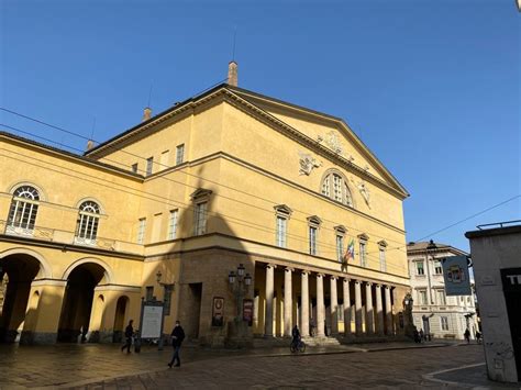 Parma Private Guided Walking Tour History Art And Taste Getyourguide