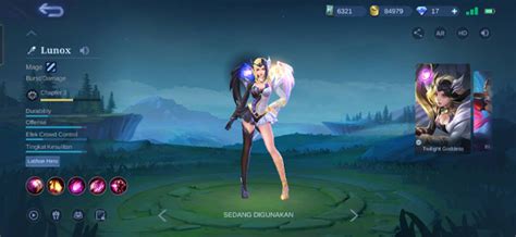 5 Tips Jago Pakai Lunox Mobile Legends Auto Win