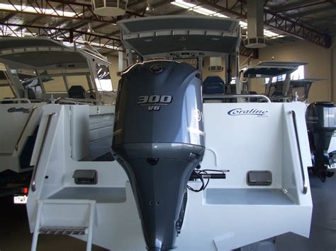 YAMAHA OUTBOARD MOTORS For Sale | Boat City