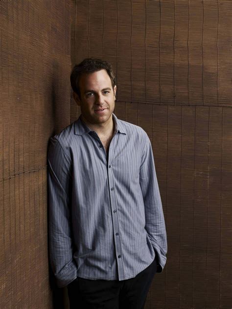 Paul Adelstein Paul Adelstein Photo 4177972 Fanpop