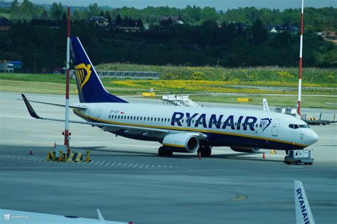 Ryanair uruchomi nowe połączenia lotnicze z Krakowa do Tuluzy i