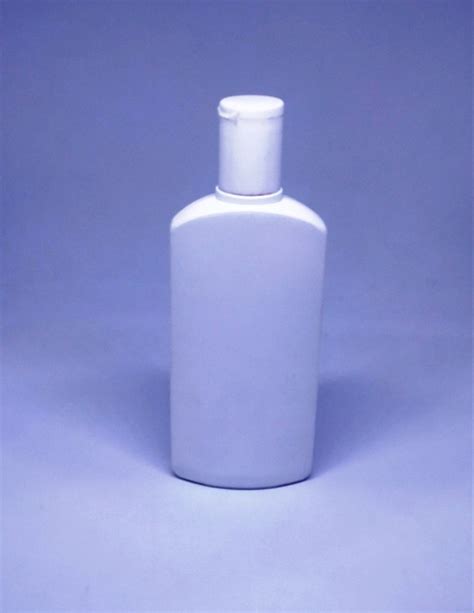 Flip Top Cap White Ml Hdpe Bottles At Rs Piece In Coimbatore Id