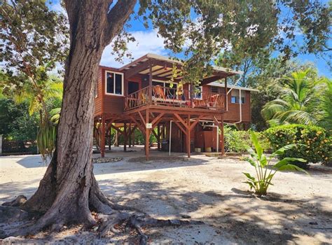 Maya Beach Placencia Stann Creek District House For Sale Realtor