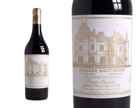 Château Haut Brion (Red) - Négoce de Vins